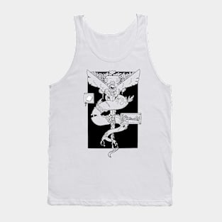 Gift of life Tank Top